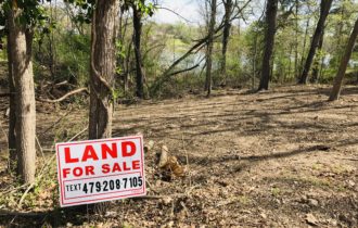 Cabin Land 0 40 Acres On Beaver Lake In Beav O Rama Park